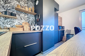 location appartement cherbg-octeville 50100