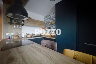 location appartement cherbg-octeville 50100