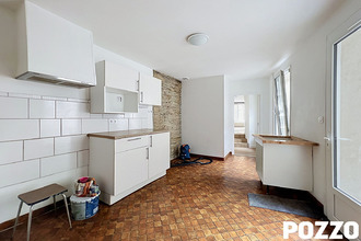 location appartement cherbg-octeville 50100