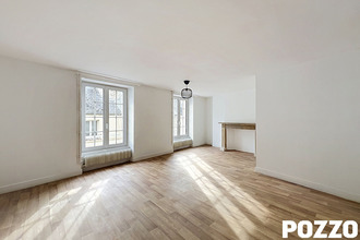 location appartement cherbg-octeville 50100