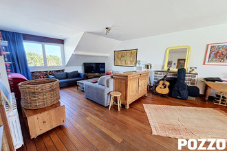 location appartement cherbg-octeville 50100