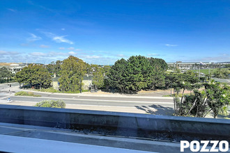 location appartement cherbg-octeville 50100