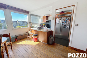 location appartement cherbg-octeville 50100