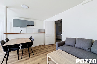 location appartement cherbg-octeville 50100