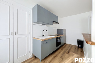 location appartement cherbg-octeville 50100