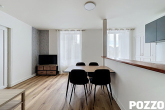 location appartement cherbg-octeville 50100