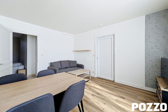 location appartement cherbg-octeville 50100