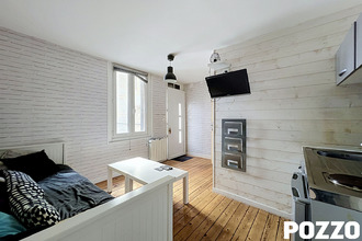 location appartement cherbg-octeville 50100