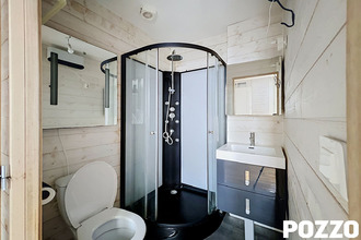 location appartement cherbg-octeville 50100