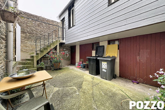 location appartement cherbg-octeville 50100