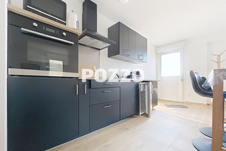 location appartement cherbg-octeville 50130