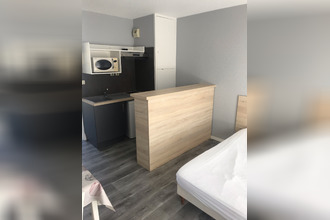 location appartement cherbg-octeville 50130