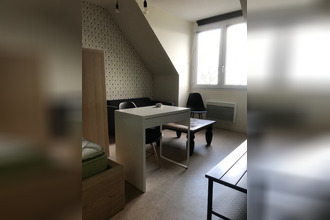 location appartement cherbg-octeville 50130