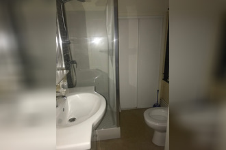 location appartement cherbg-octeville 50130