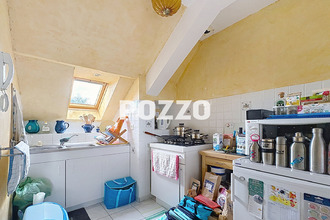 location appartement cherbg-octeville 50130