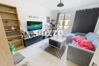 location appartement cherbg-octeville 50130