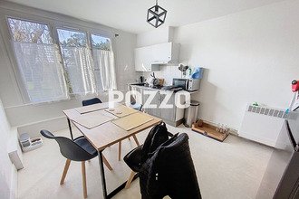 location appartement cherbg-octeville 50130