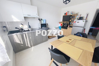 location appartement cherbg-octeville 50130