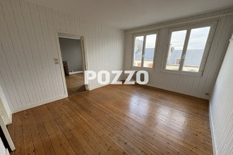 location appartement cherbg-octeville 50130