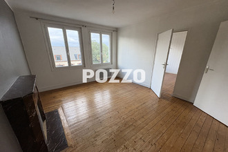 location appartement cherbg-octeville 50130