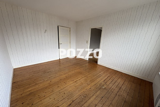 location appartement cherbg-octeville 50130