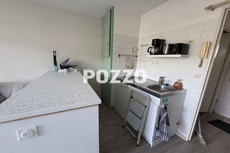 location appartement cherbg-octeville 50130
