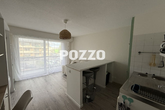 location appartement cherbg-octeville 50130