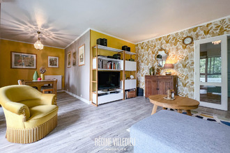 location appartement cherbg-octeville 50130