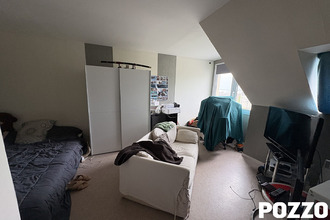 location appartement cherbg-octeville 50130