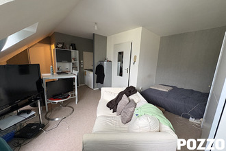 location appartement cherbg-octeville 50130
