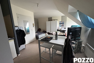 location appartement cherbg-octeville 50130