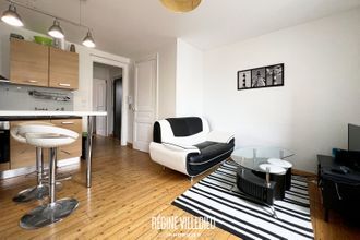 Ma-Cabane - Location Appartement CHERBOURG EN COTENTIN, 32 m²