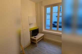 Ma-Cabane - Location Appartement CHERBOURG-OCTEVILLE, 13 m²