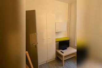 Ma-Cabane - Location Appartement CHERBOURG-OCTEVILLE, 13 m²