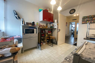 Ma-Cabane - Location Appartement CHERBOURG-OCTEVILLE, 60 m²