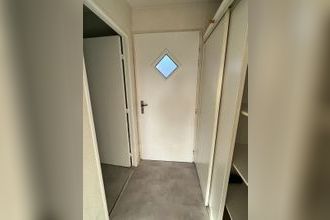 Ma-Cabane - Location Appartement CHERBOURG-OCTEVILLE, 20 m²