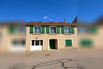 location appartement cherisey 57420