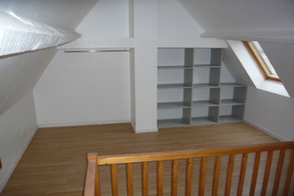 location appartement cherre 49330