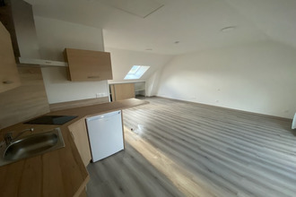 location appartement cherreau 72400