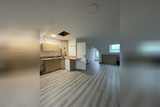 location appartement cherreau 72400