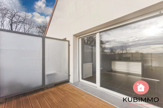 location appartement chessy 77700