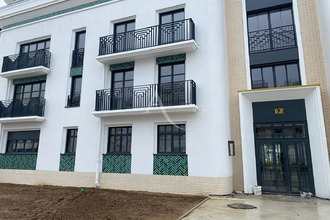 location appartement chessy 77700