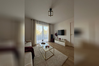 location appartement chessy 77700