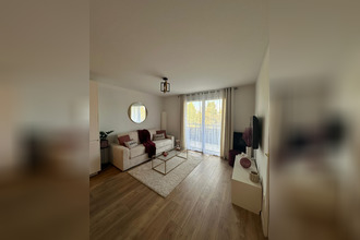 location appartement chessy 77700