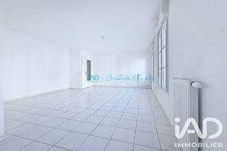 location appartement chessy 77700