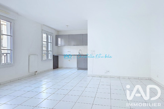 location appartement chessy 77700