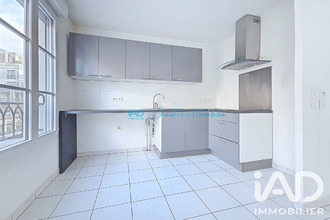 location appartement chessy 77700