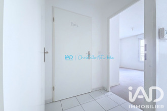 location appartement chessy 77700