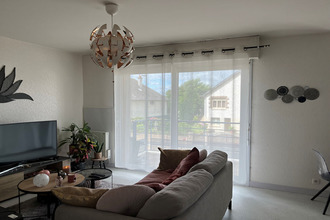 location appartement chevaigne 35250