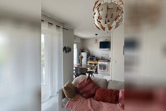 location appartement chevaigne 35250